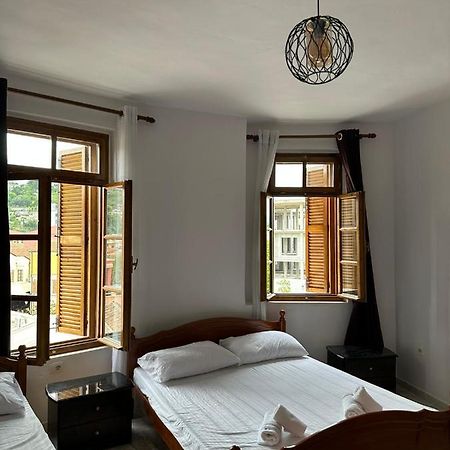 Central Charm Apartments Vlorë Εξωτερικό φωτογραφία