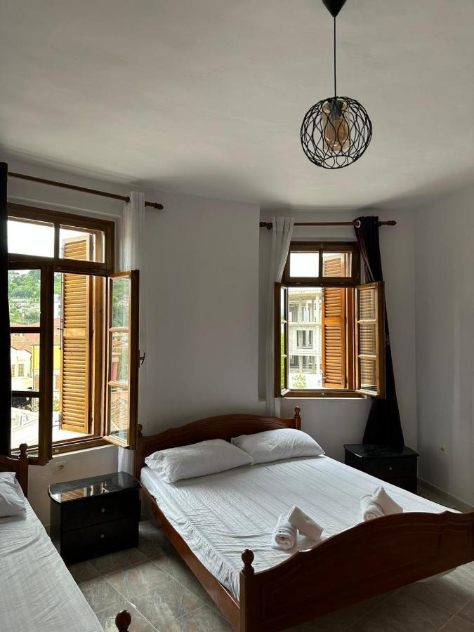 Central Charm Apartments Vlorë Εξωτερικό φωτογραφία