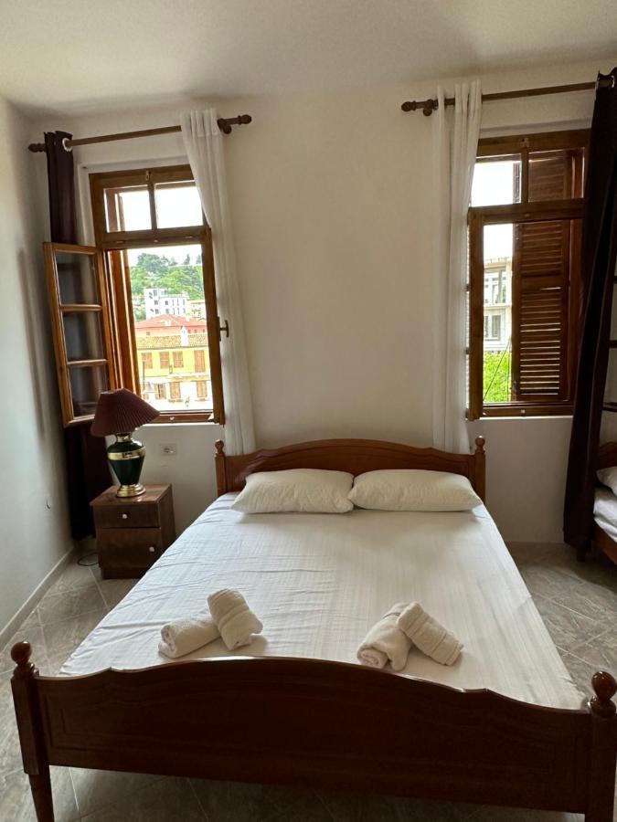 Central Charm Apartments Vlorë Εξωτερικό φωτογραφία