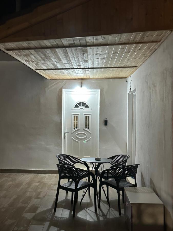 Central Charm Apartments Vlorë Εξωτερικό φωτογραφία